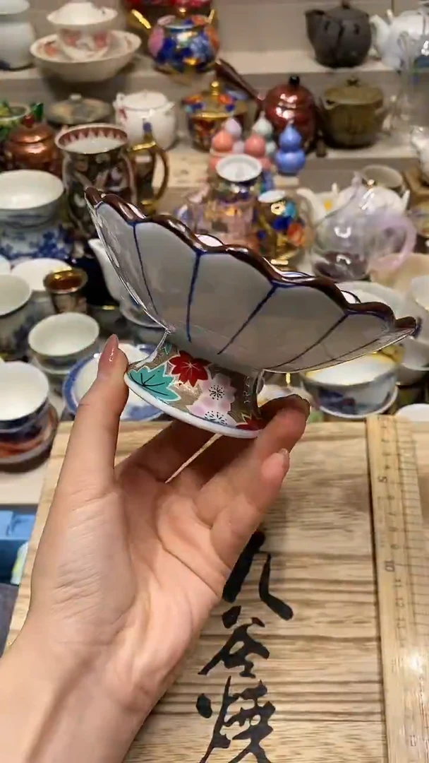 瓷片直播闪购的优势