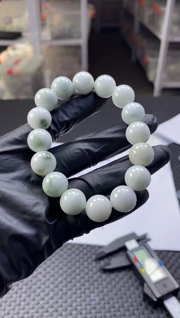 未镶嵌定制翡翠天然缅甸A货翡翠，拍一发一