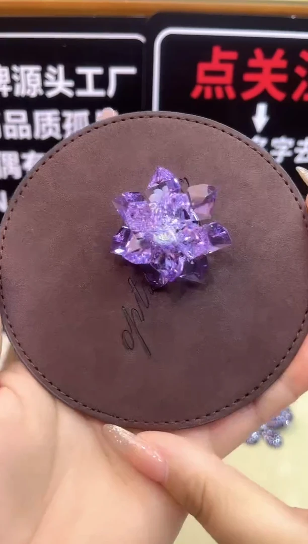 大理石铁合金精品饰界