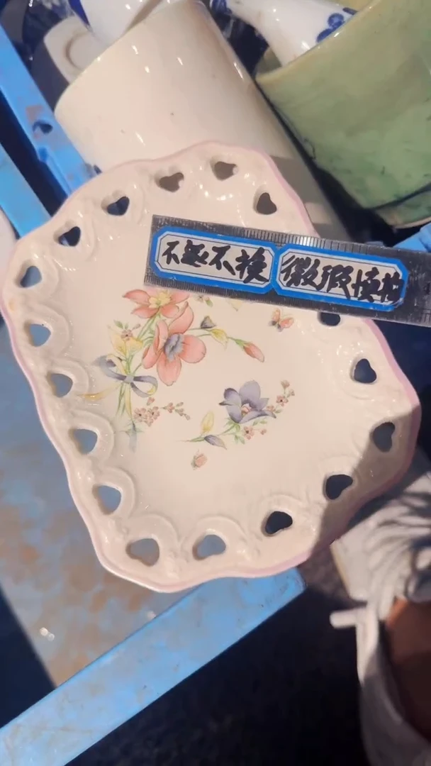 ?精选日本回流瓷器*