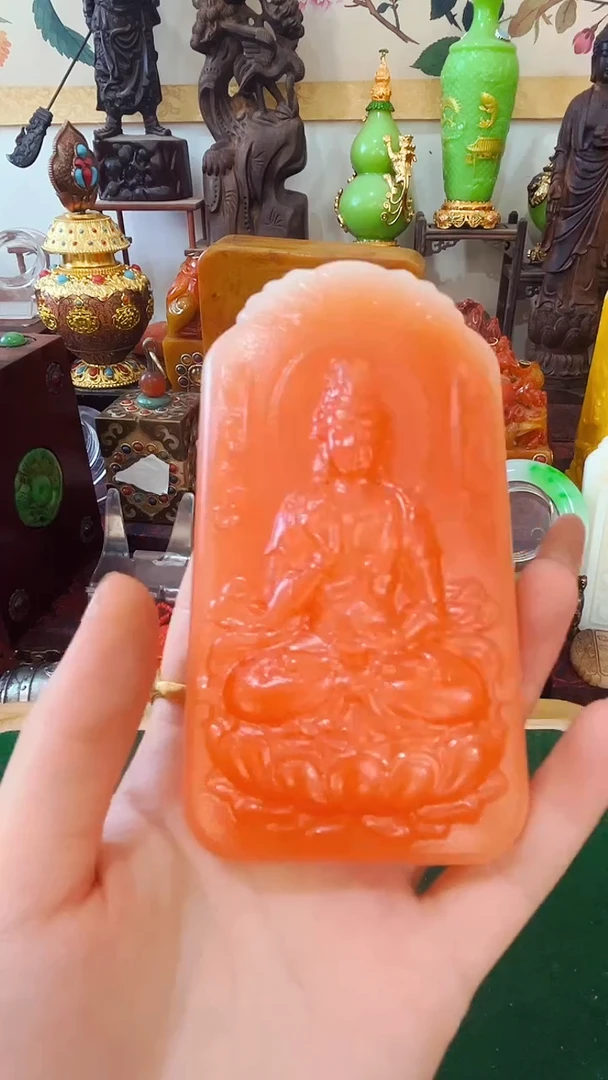 玉观音牌主播推荐主播推荐
