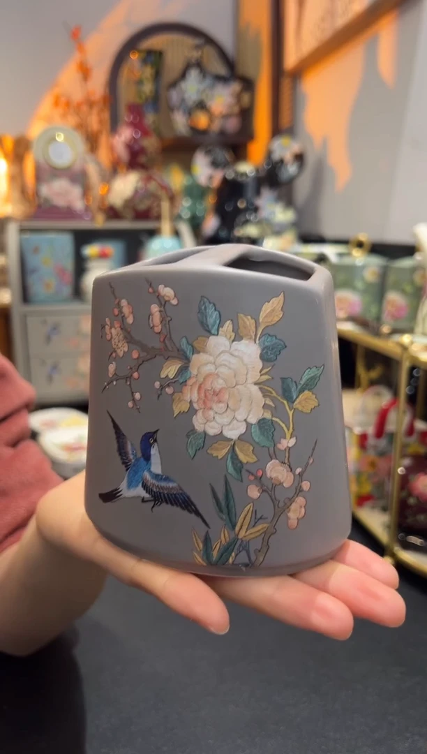 外贸陶瓷家居百货