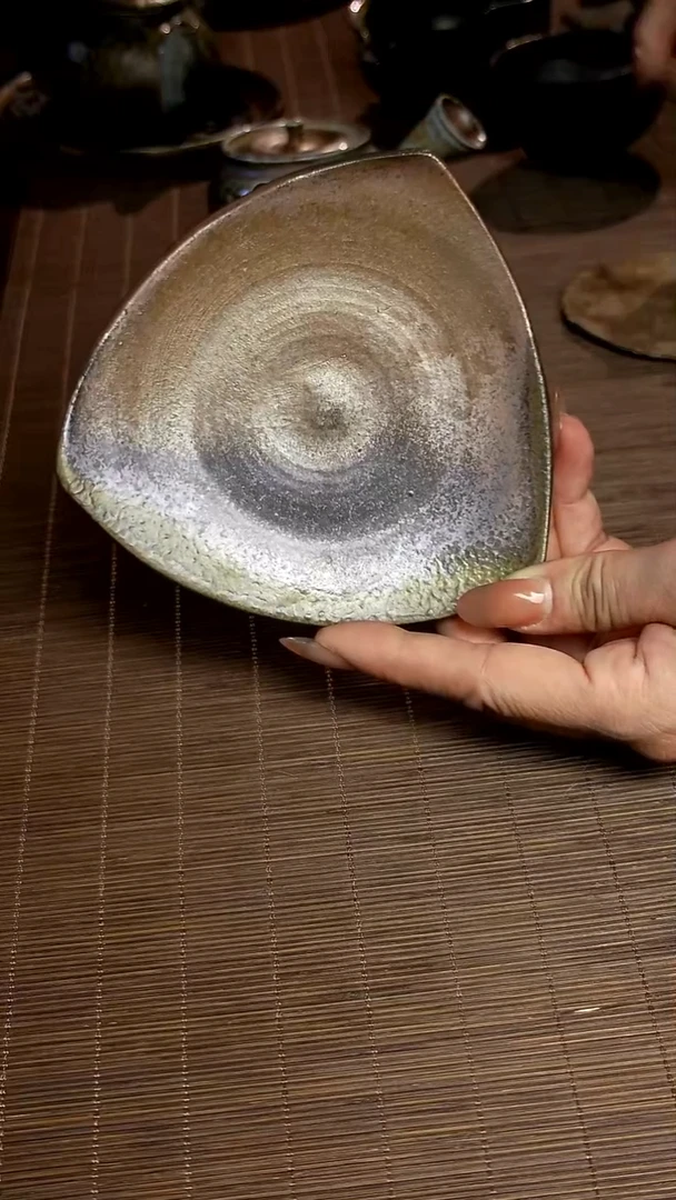 【先报号码看细节】53号茶杯