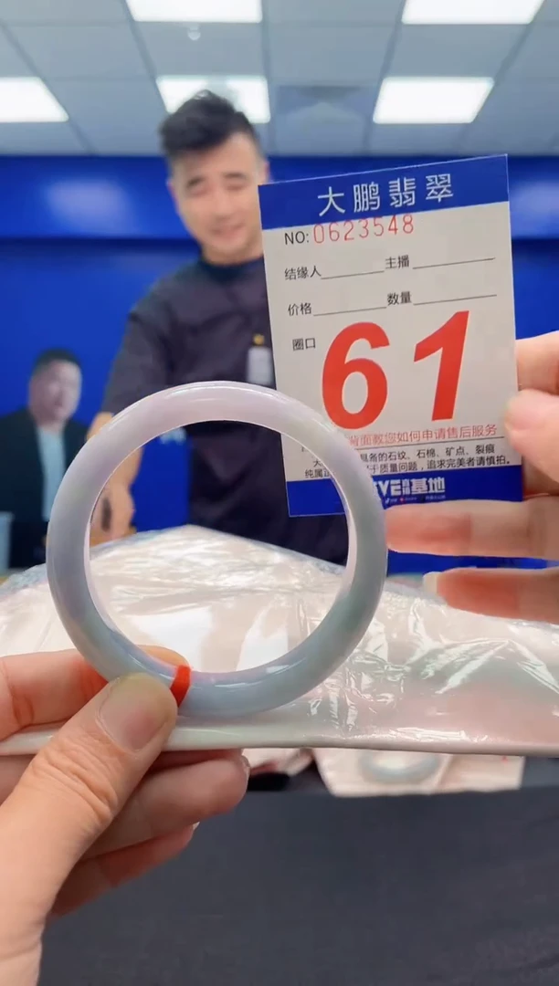 未镶嵌手镯翡翠AAAAAAAAA