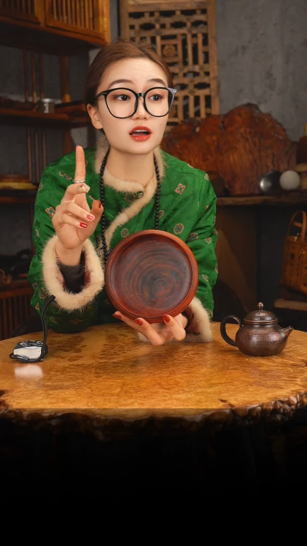 老叶木作木制品310