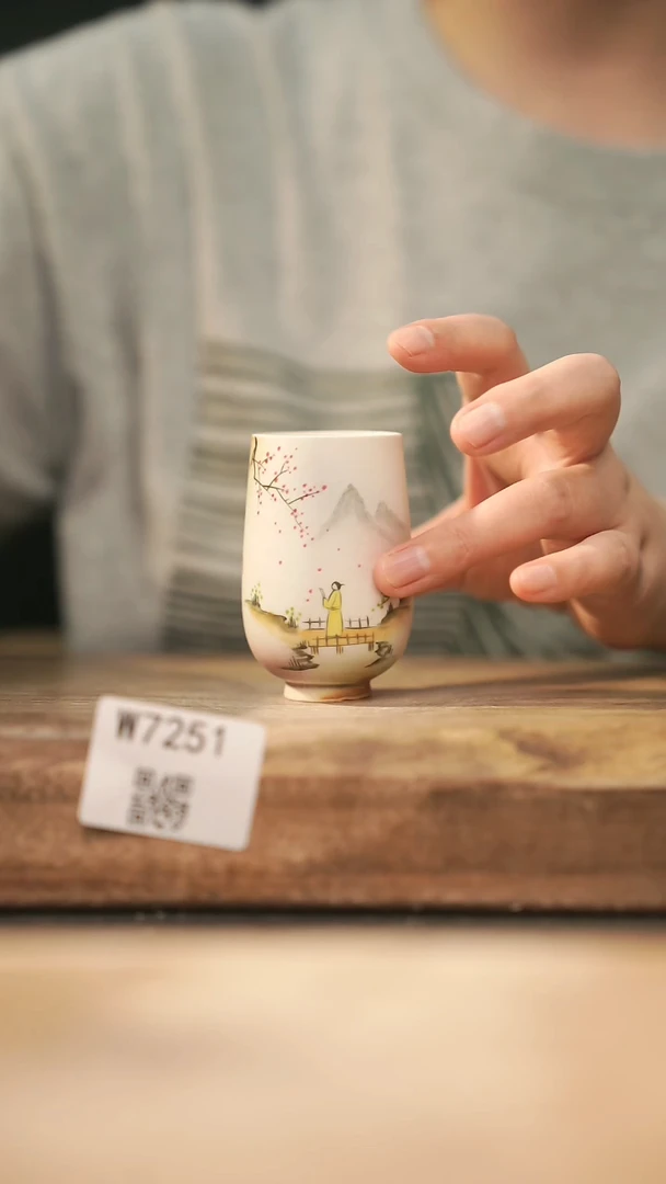 【经典福利】/ 杯子@@W7251