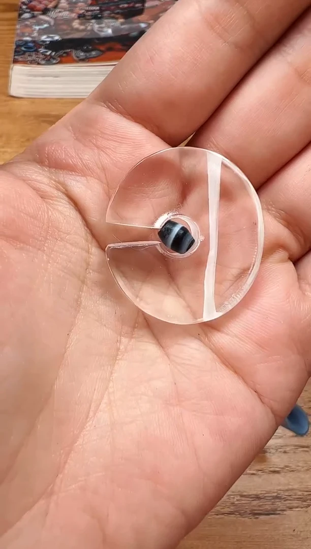 【闪购商品】琉璃颈饰【 肖钟出品 】