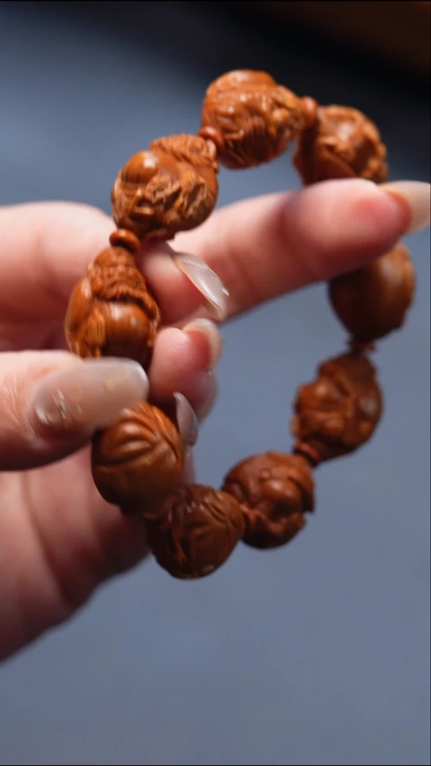 橄榄核手串/手链用****1橄榄核