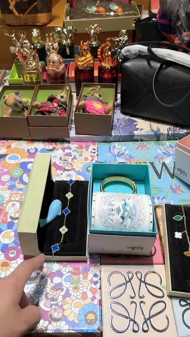 【闪购商品】瓷片换类目孤品单品一件不留