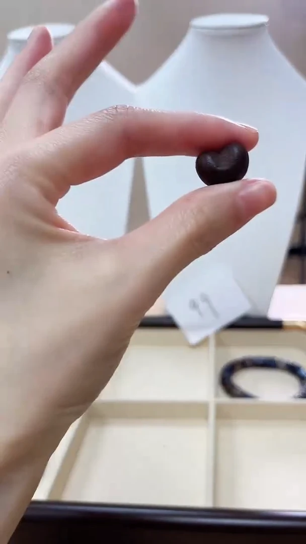 息息屁桃爱心款式