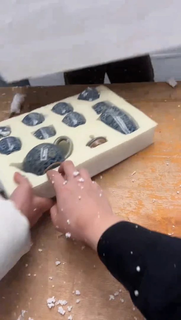 【闪购商品】其他@@@@【闪购链接】精美茶具便宜卖了