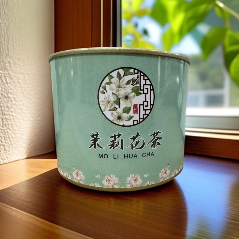 茉莉花茶（茉莉公主80g）