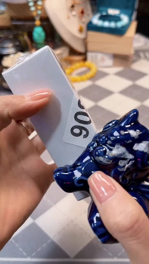 瓷片陶茶666文玩周边多人