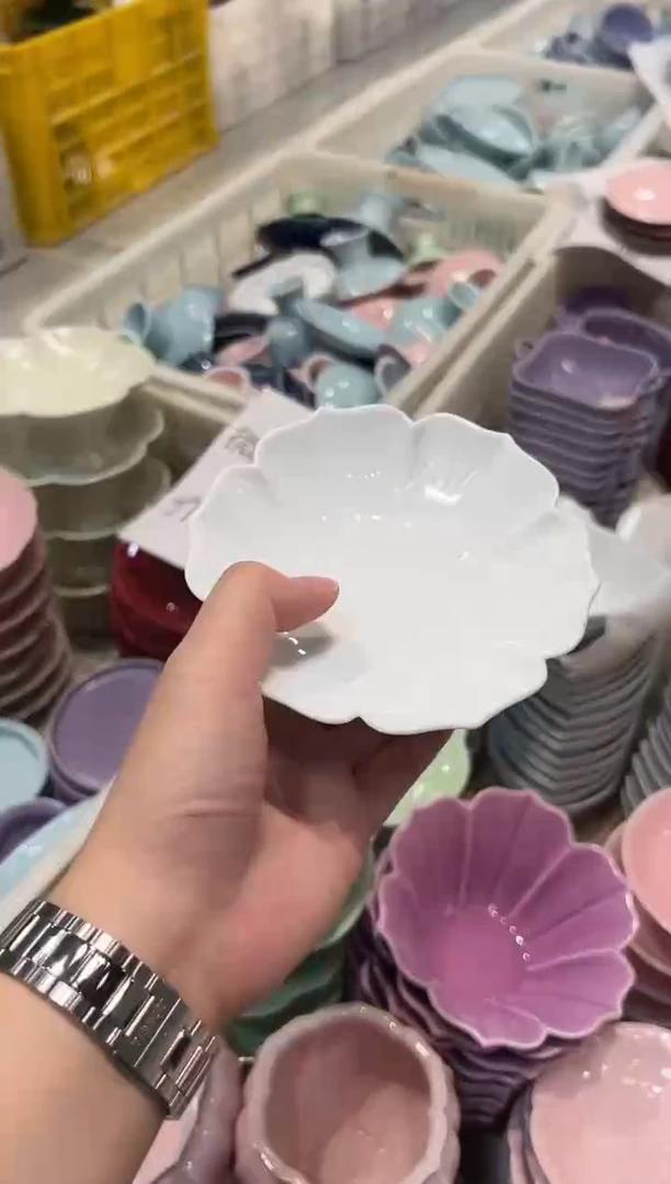 瓷片微瑕商品 介意勿拍