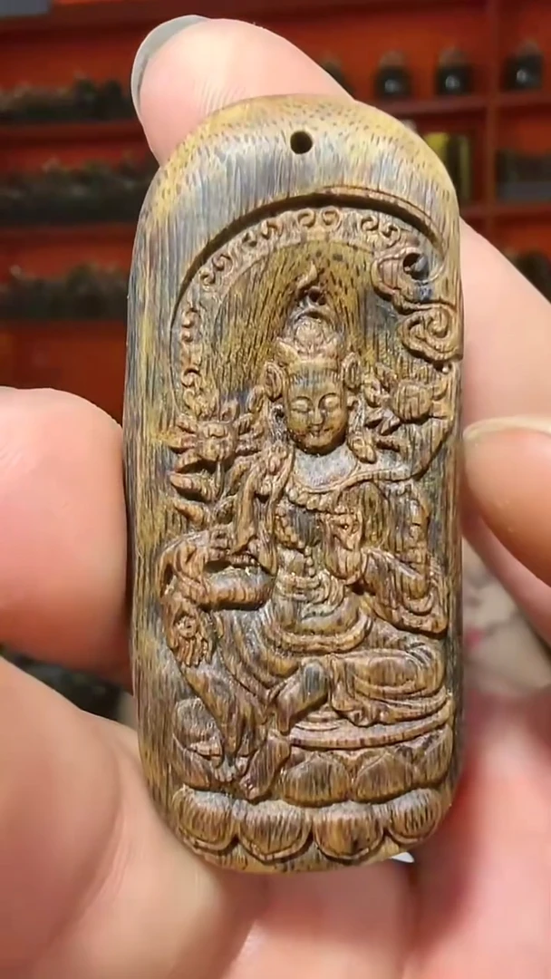 沉香吊坠a31号牌子多样性发一