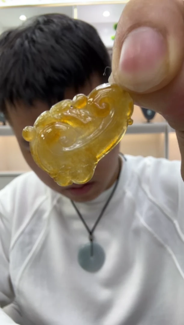 未镶嵌挂件翡翠多样性天然翡翠A货孤品