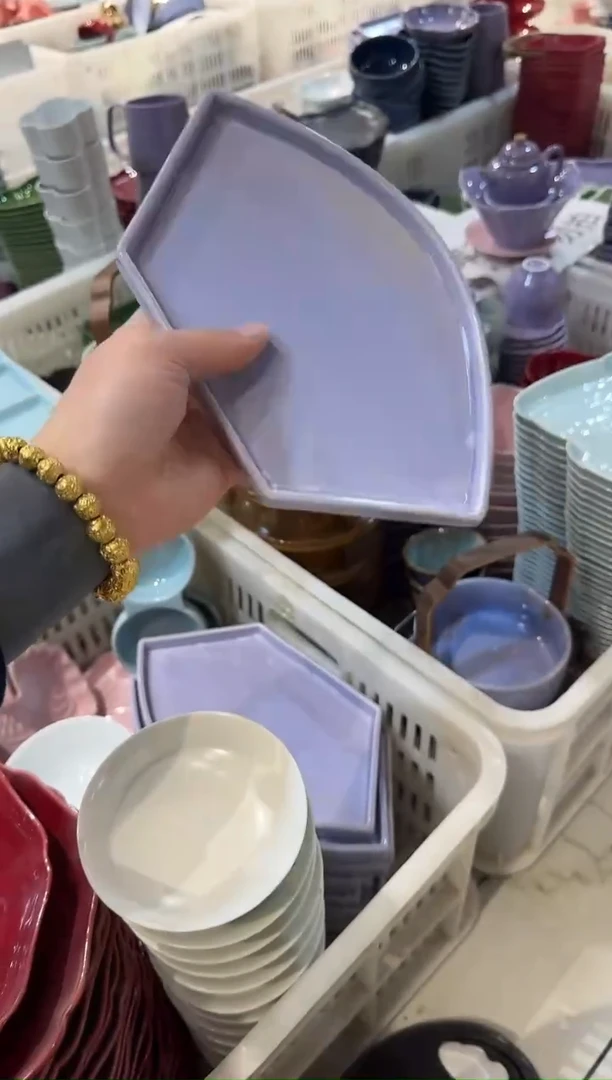 瓷片瓷微瑕商品 介意勿拍