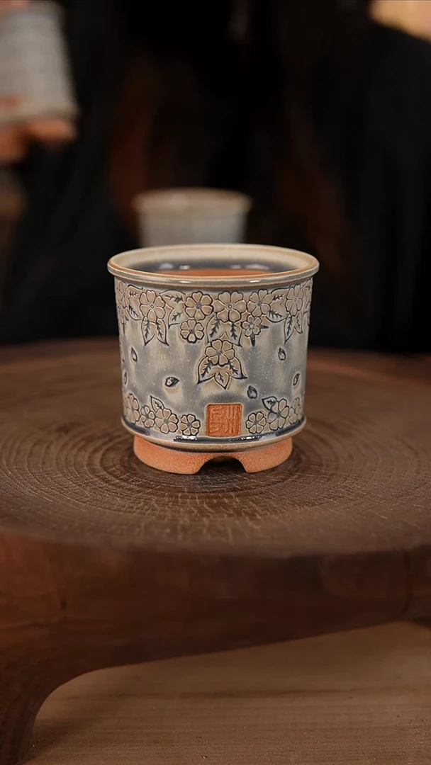 【闪购商品】陶瓷2-26-352默认有瑕口7