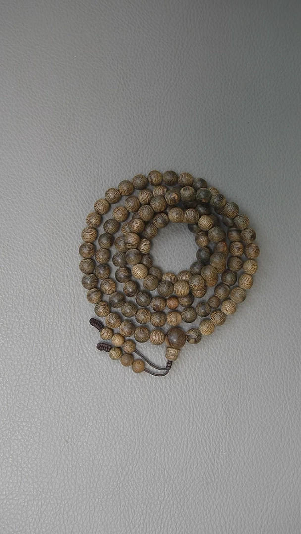 【闪购商品】沉香手串0.8-27g正区达拉干老哦了