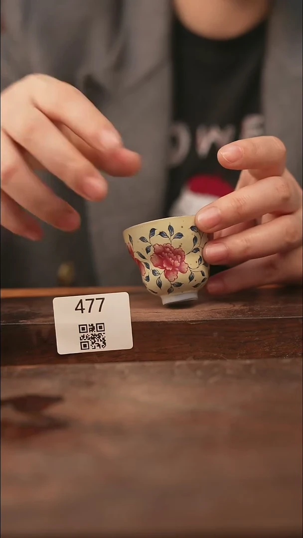 【落单孤品】/杯子@@477