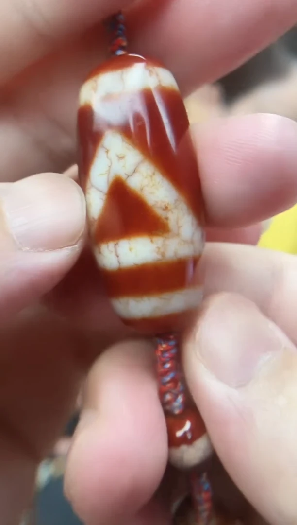 玛瑙/玉髓项链未镶嵌一眼靠山锁骨链