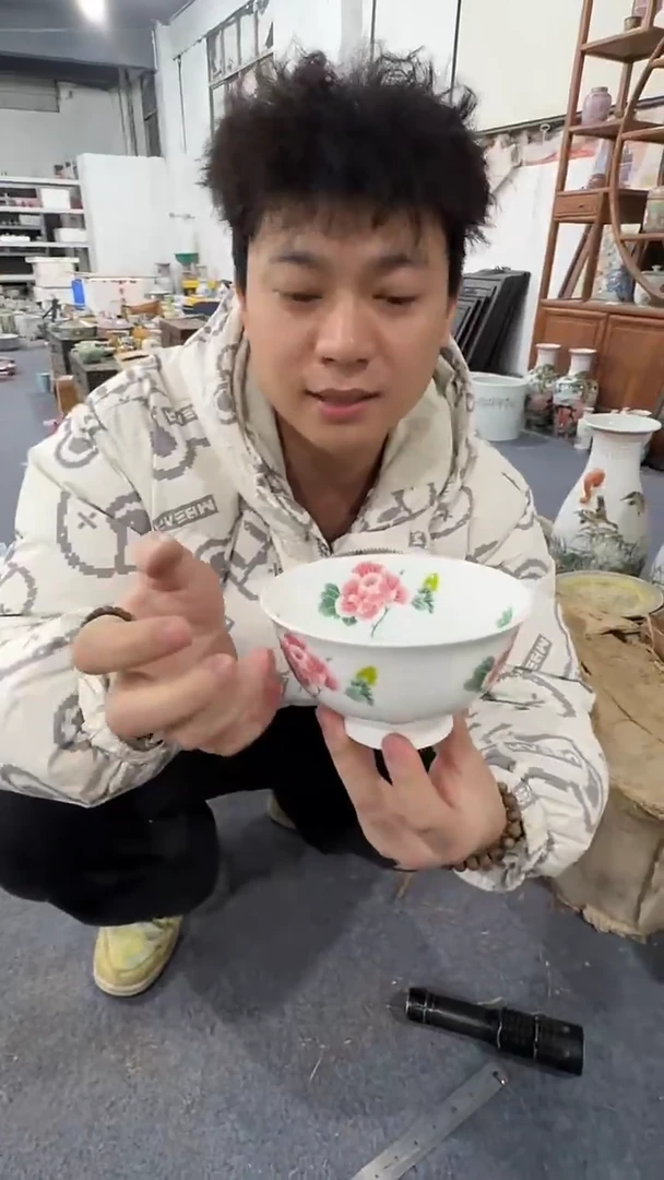 正宗景德镇陶瓷好好好