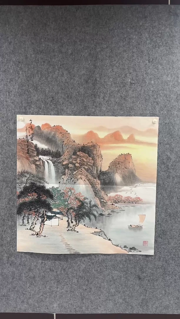 国画丹青专属福利-4-7