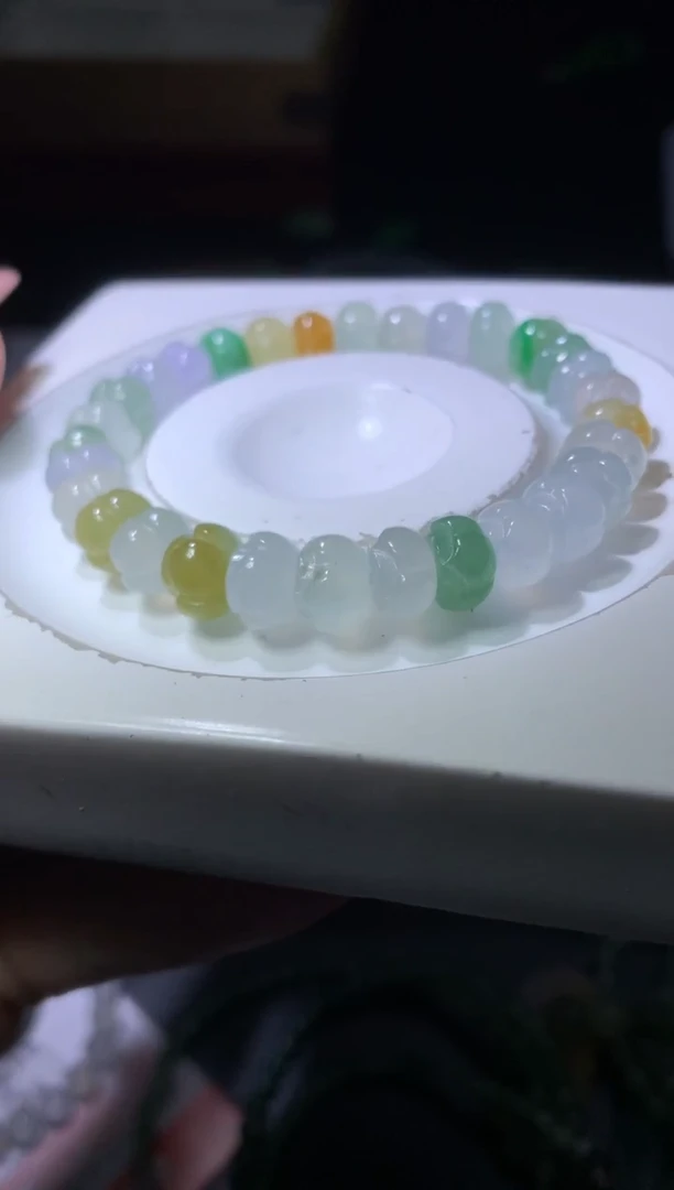 未镶嵌定制翡翠MXX056330