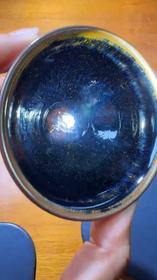 茶盏詹桂溪高端收藏102