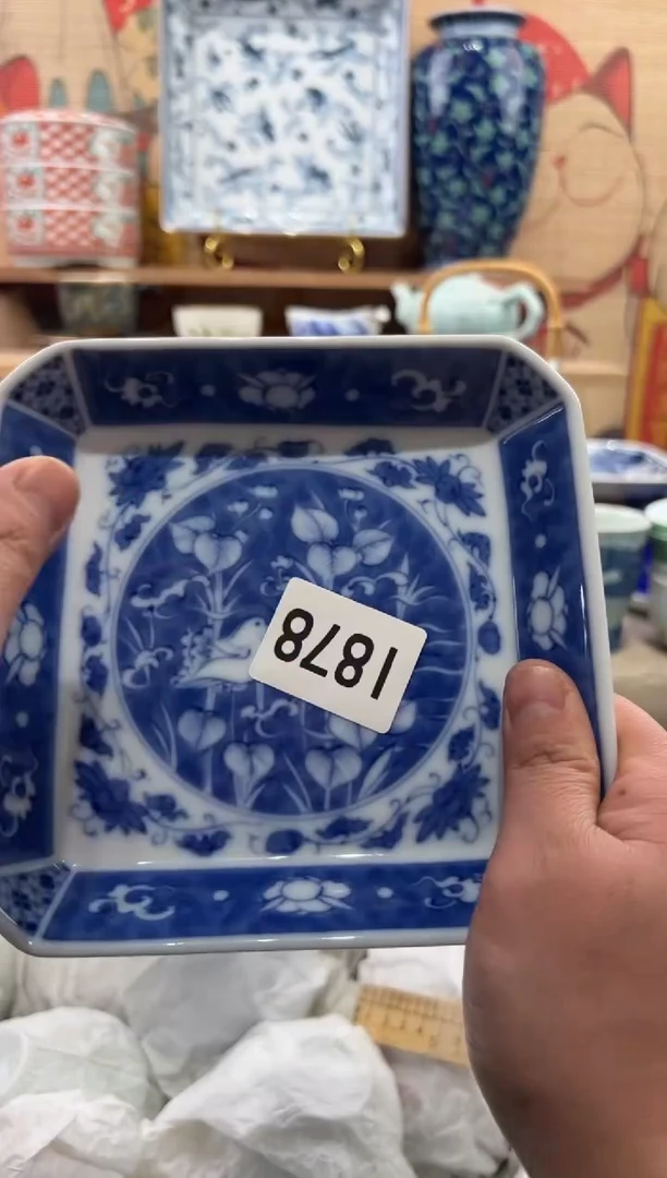 瓷片一***客瓷片------I878