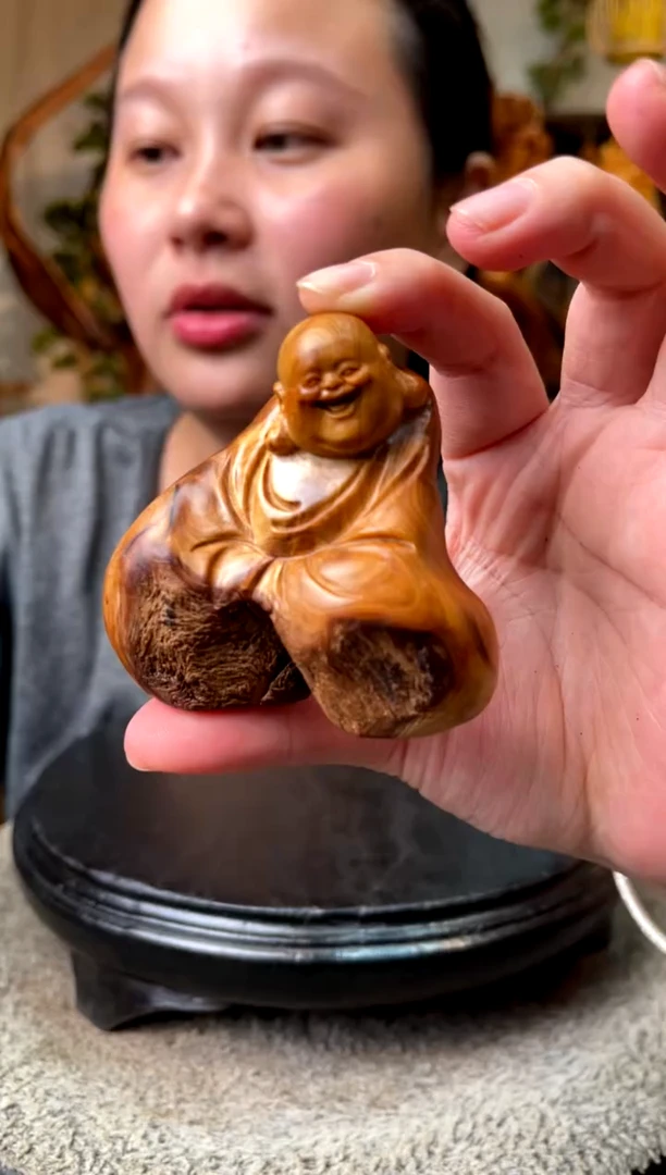 柏木（崖柏）崖柏小件
