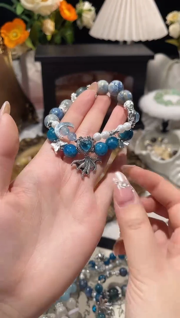 【闪购商品】水晶手链未镶嵌067多样性发货 发其一