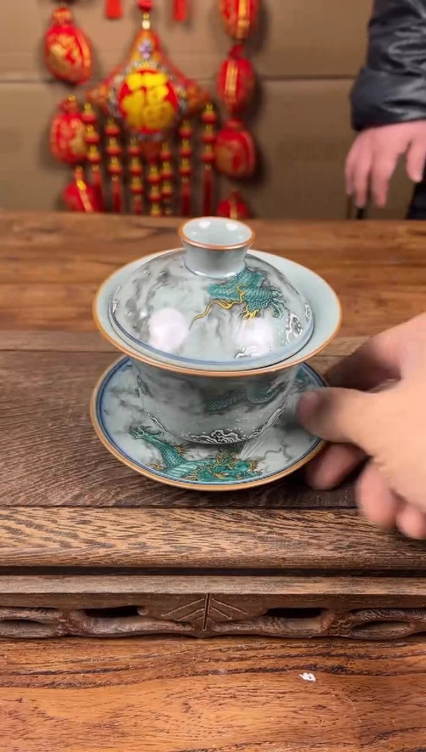 【闪购商品】瓷器茶具商品瓷器物品476