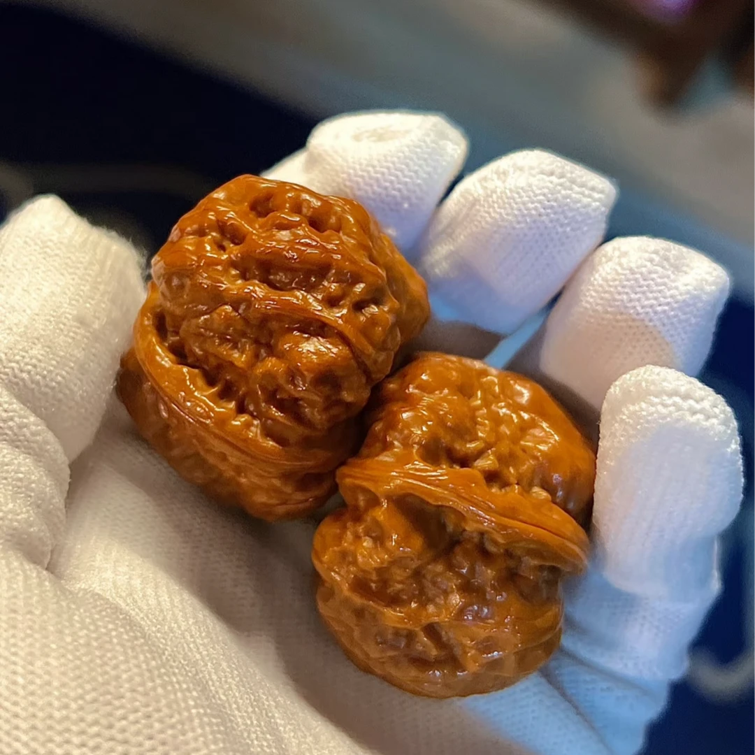 三火文玩核桃直播挂链接