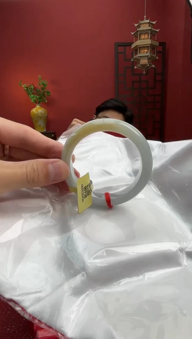 未镶嵌手镯翡翠翡翠手镯21