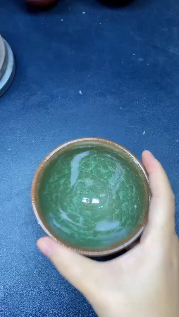 茶盏231微瑕