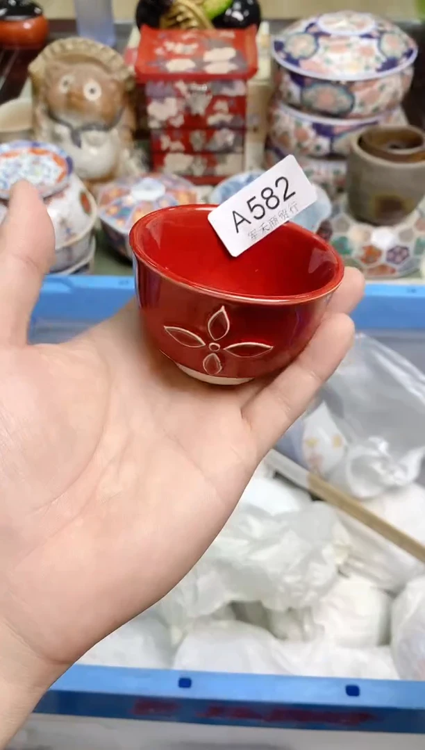 .***墅军禾商贸行优优瓷器