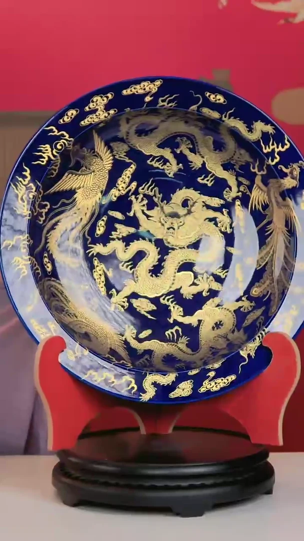 摆件中国陶瓷专栏精选赏瓷