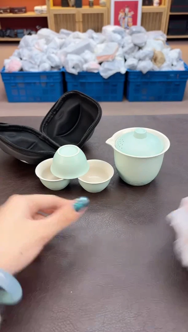 【闪购商品】摆件瓷SC1111111111111