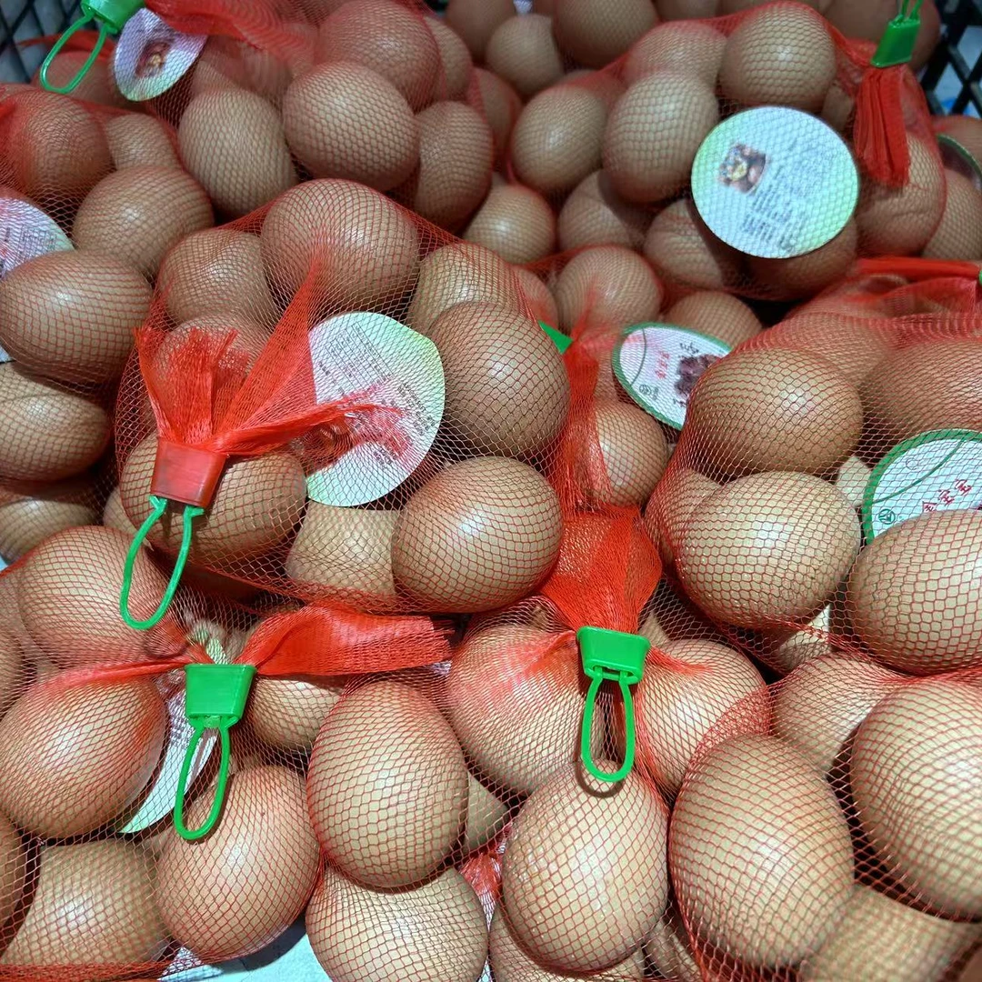 麻将鸡蛋/袋  五香咸鸡蛋（鸡货）