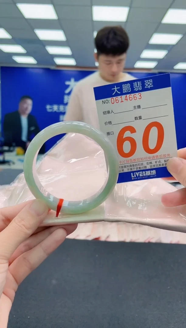 未镶嵌手镯翡翠AAAAAAAAA