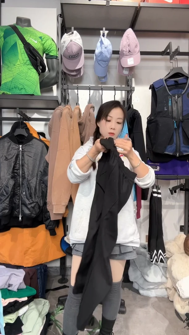 1481编码 瑕疵款直播间过款为准 尺码