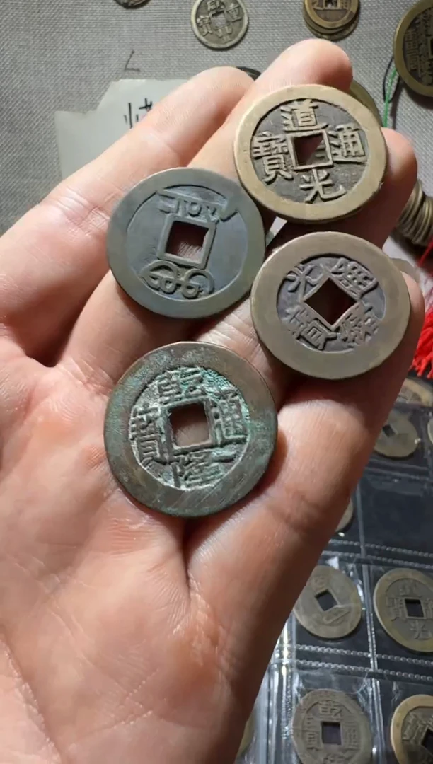 老李老李手机工艺品挂件070