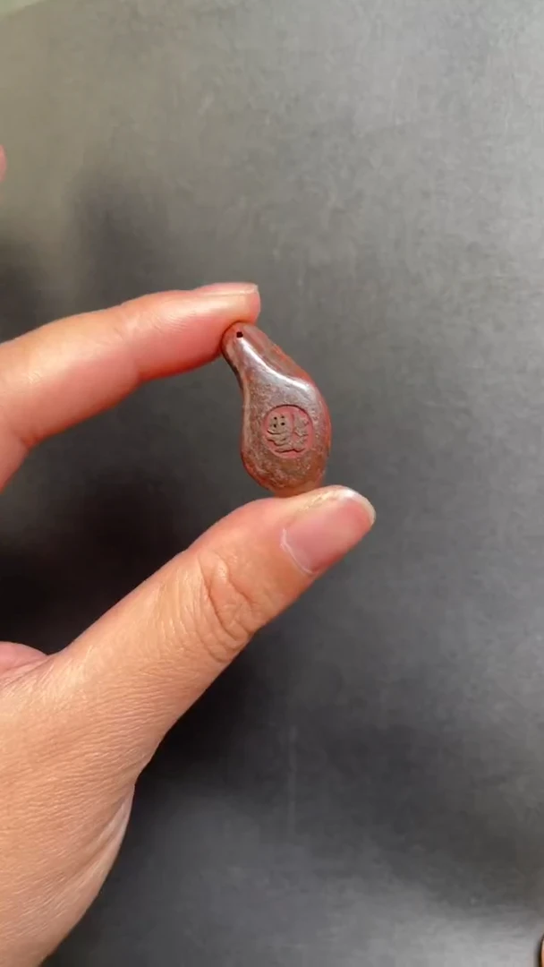 【闪购商品】南红玛瑙配饰未镶嵌6