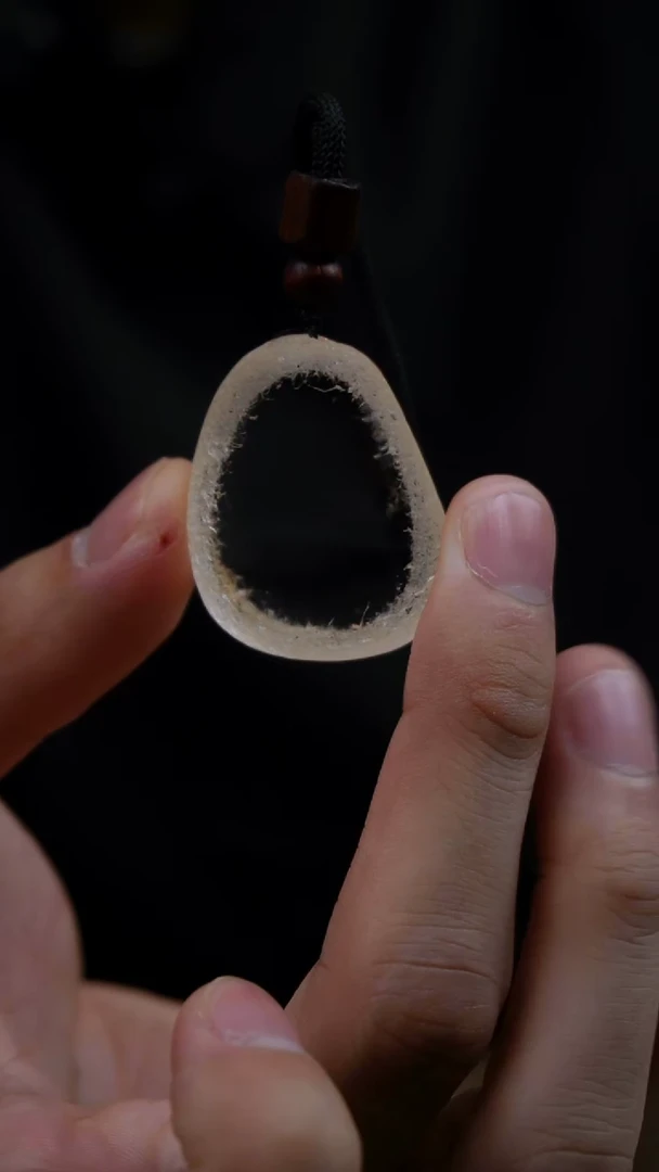 吊坠(赠链)未镶嵌水晶水晶