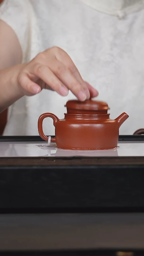 茶壶紫砂紫砂壶德钟