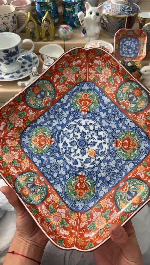 【闪购商品】瓷片 AAAAAAAAAAAAA
