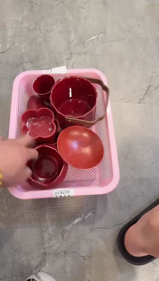 微瑕商品 介意勿拍 套组2