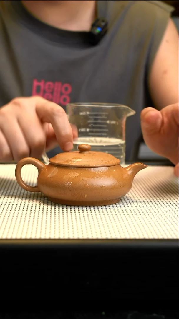 茶壶紫砂紫砂壶62
