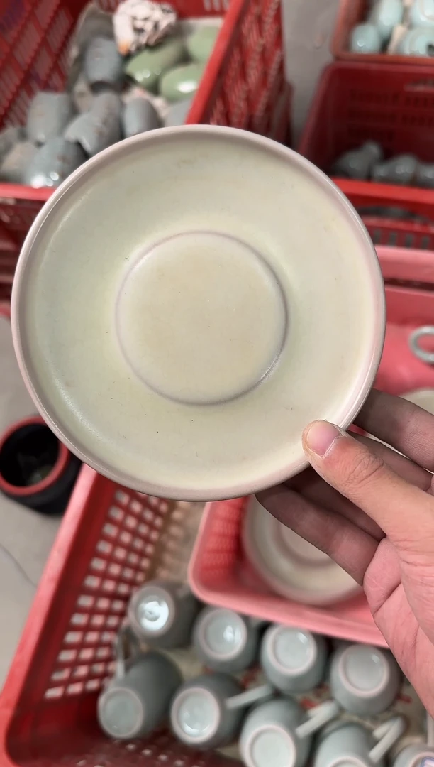 侃【135】龙泉青瓷福利专场